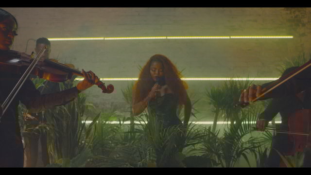 Gucci Frames (Orchestral Performance)