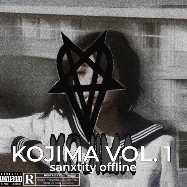 KOJIMA, Vol. 1