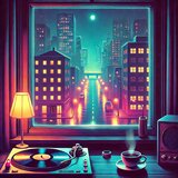 Midnight Breeze