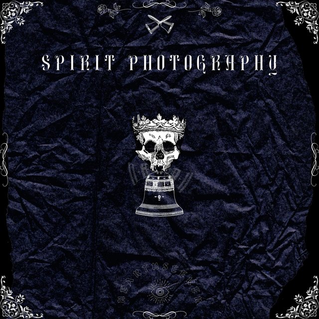 Spirit Photography EP