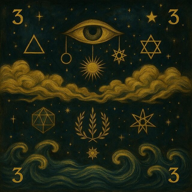 Ornaments