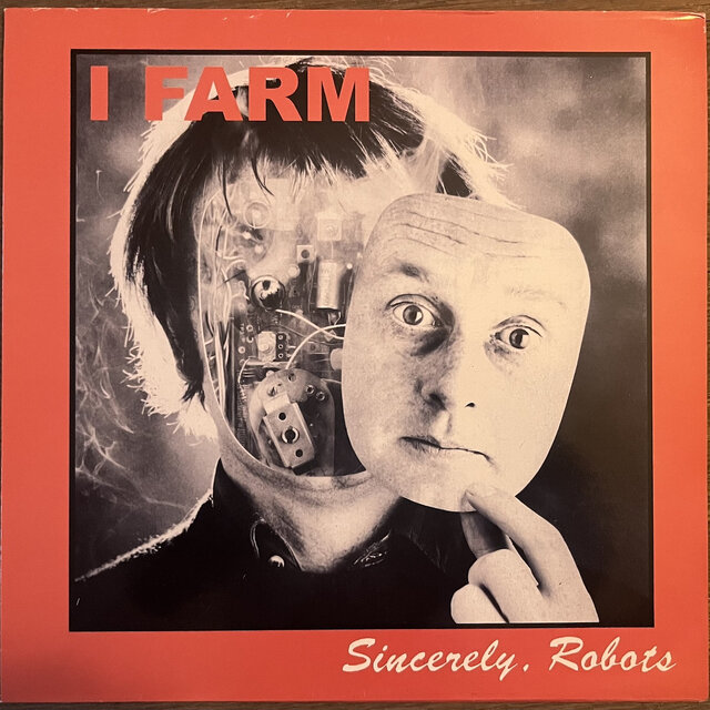 Sincerely, Robots