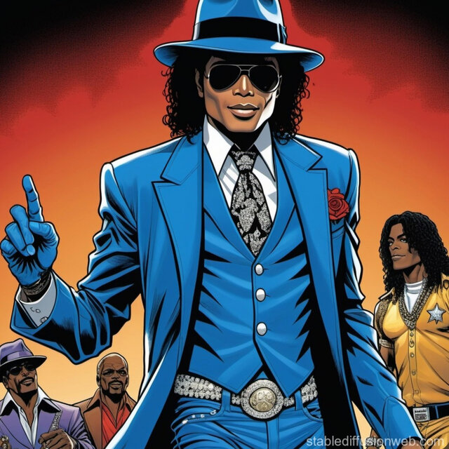 Billie Jean