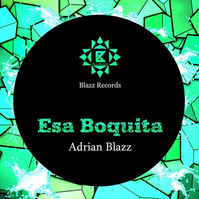 Esa Boquita