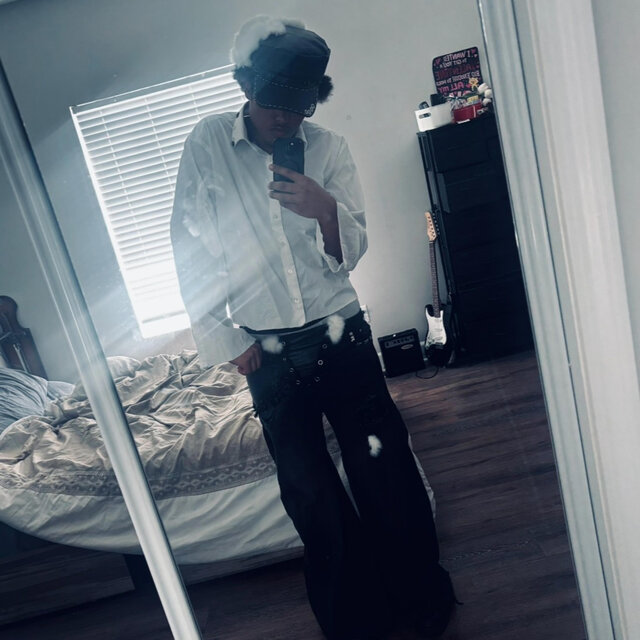 Its that damn phone