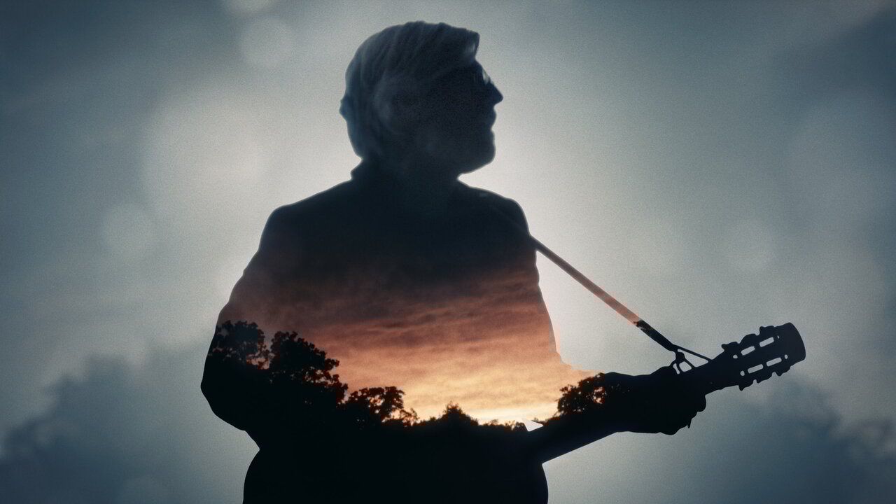 The In Between (Official Music Video)