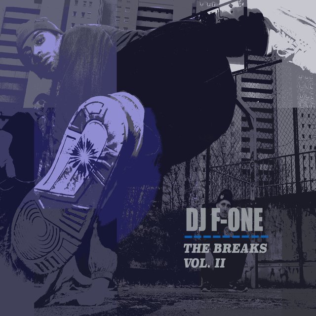 The Breaks, Vol. 2