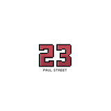 23 Paul Street
