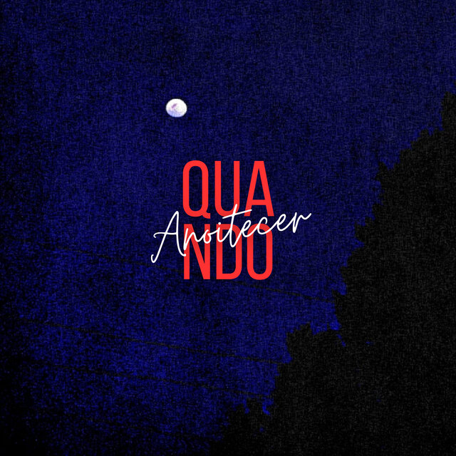 Quando Anoitecer