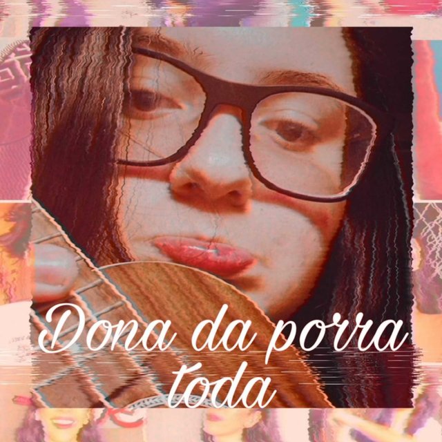 Dona da Porra Toda