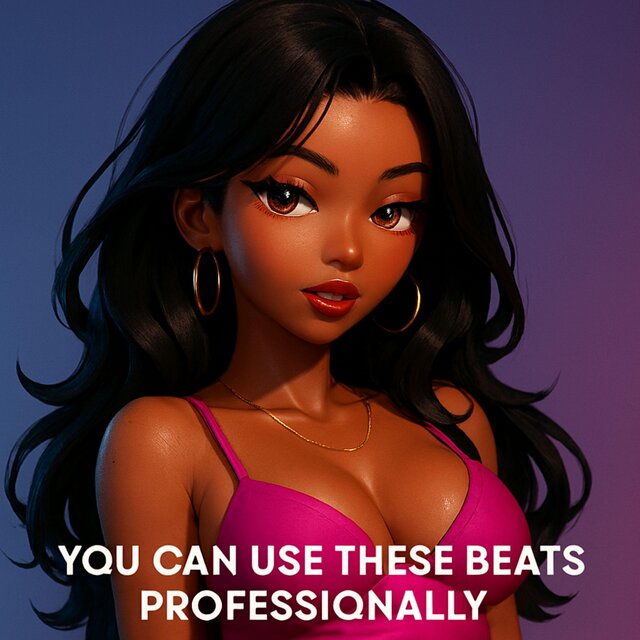 YOU CAN USE THESE BEATS PROFESSIONALLY