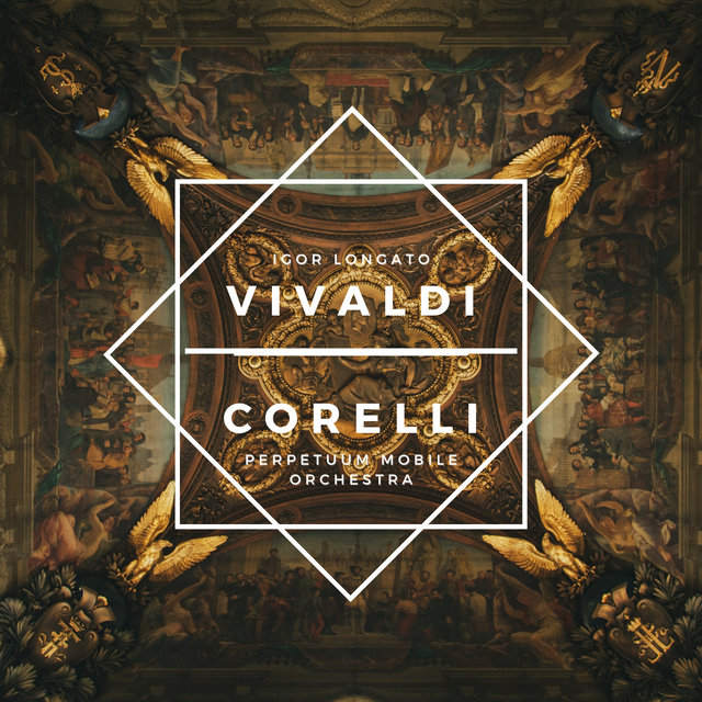 Vivaldi & Corelli
