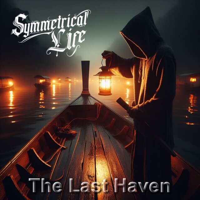 The Last Haven