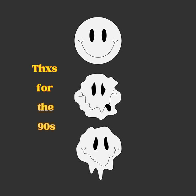  Thxs for the 90s (The Dark Night Of The Soul)