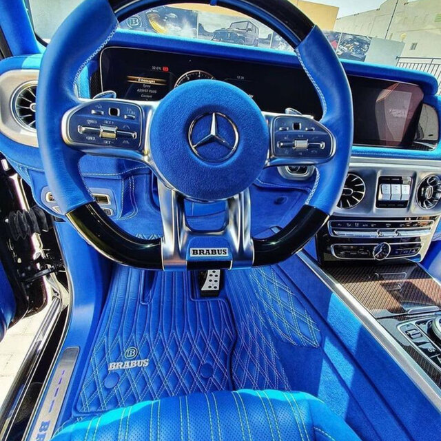 Brabus