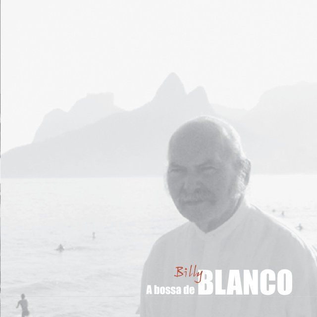 A bossa de Billy Blanco