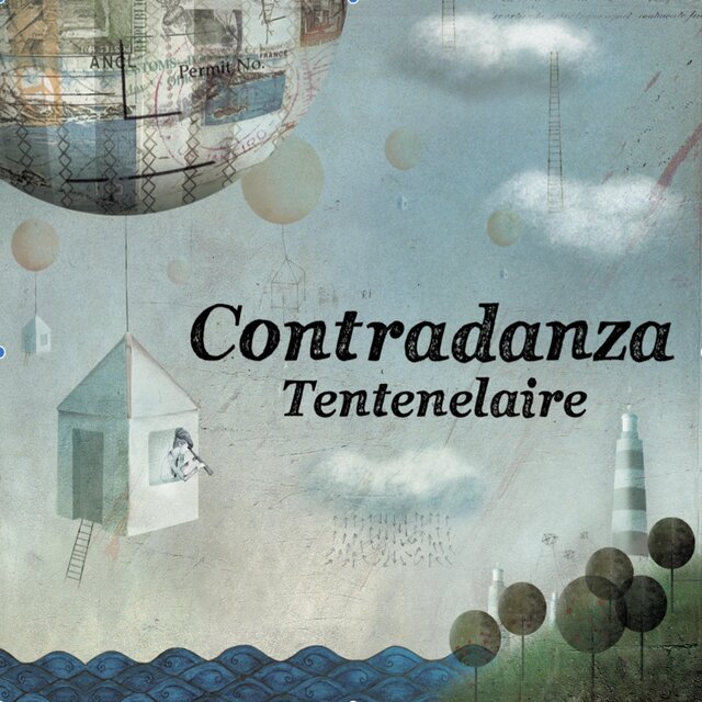 Tentenelaire