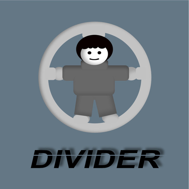 Divider