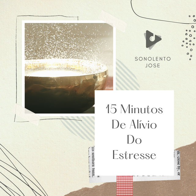 15 Minutos De Alívio Do Estresse