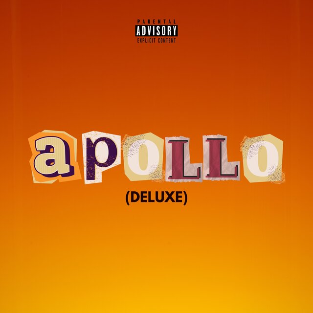 Apollo (Deluxe)