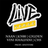 Live Verse, Vol. 1