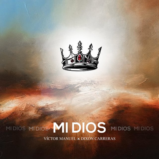 Mi Dios