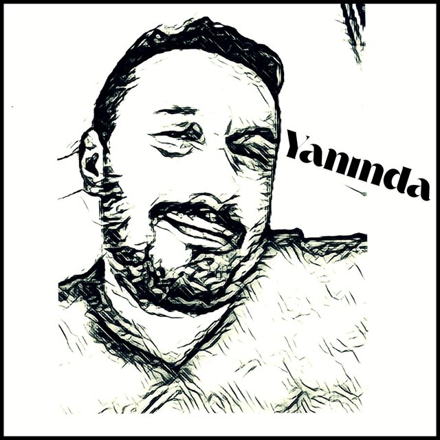 Yanında