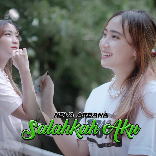 Salahkah Aku
