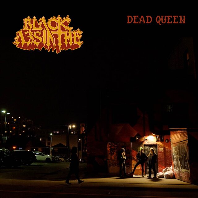 Dead Queen
