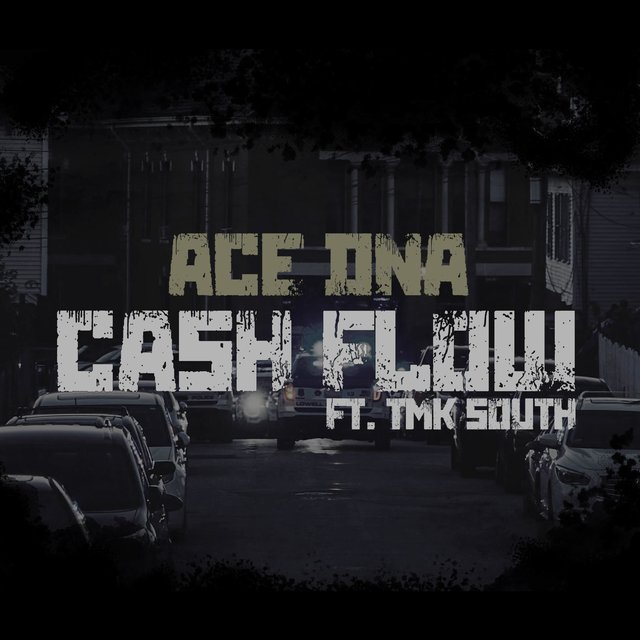 Cash Flow (feat. Tmk South)