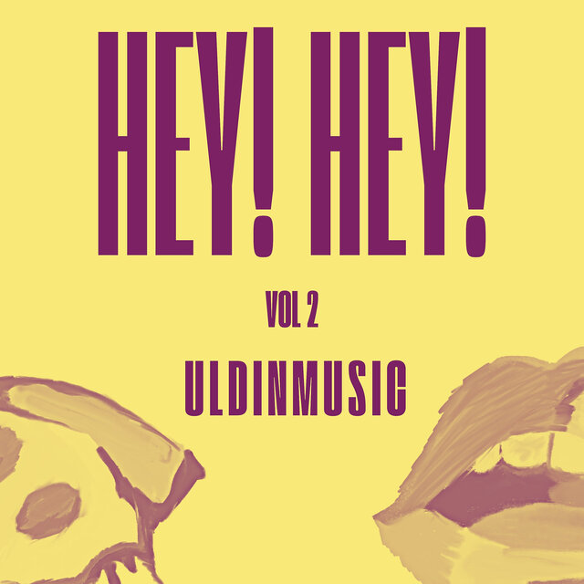 Hey! Hey! , Vol. 2