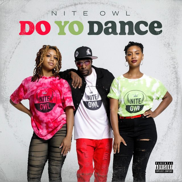 Do Yo Dance (feat. Divine Lite)