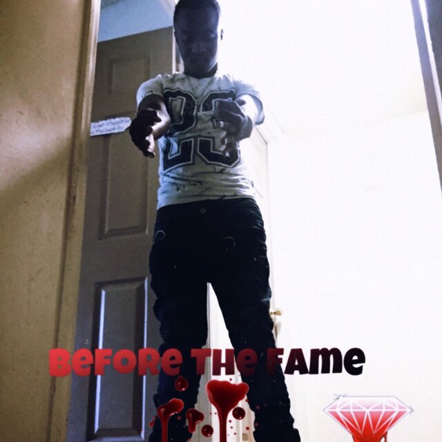 Before The Fame