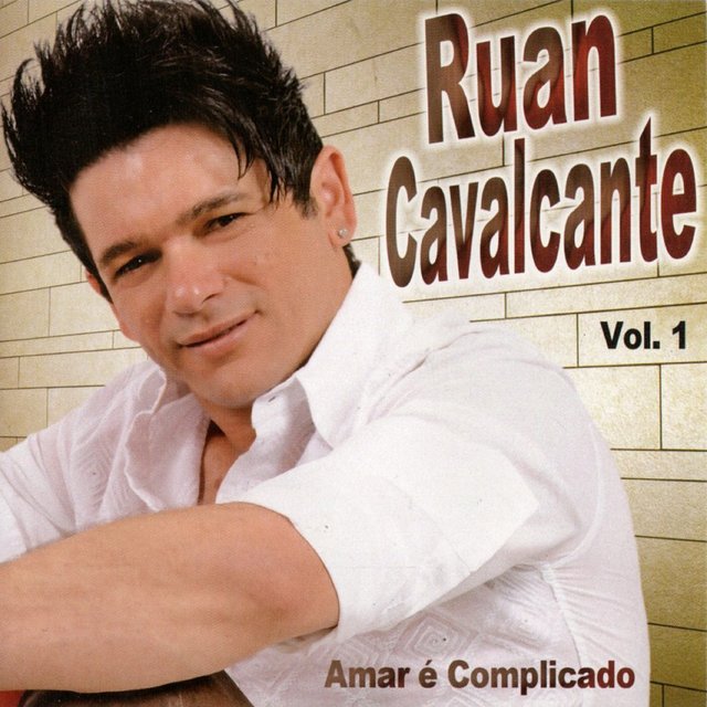 Amar É Complicado Vol. 1