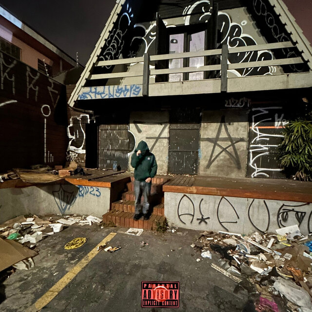 Edgang Mixtape