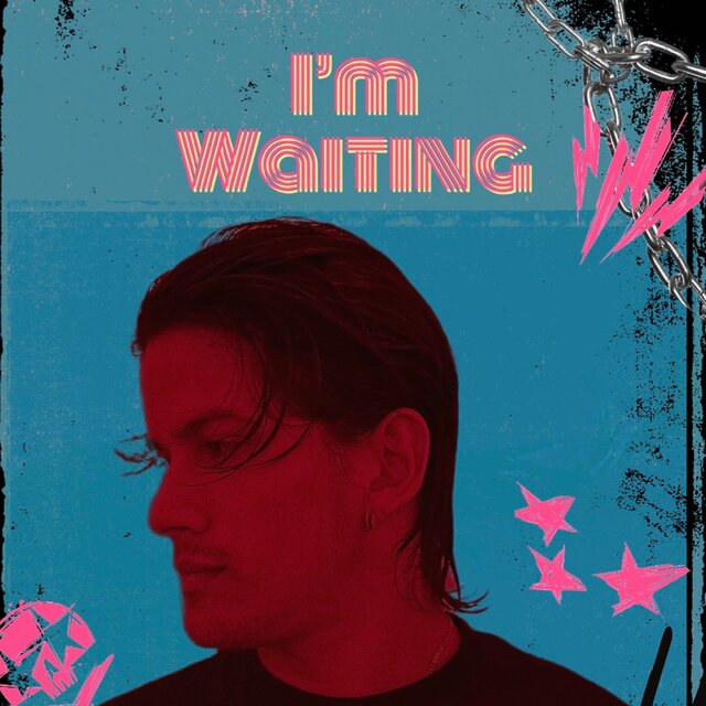 I'm Waiting