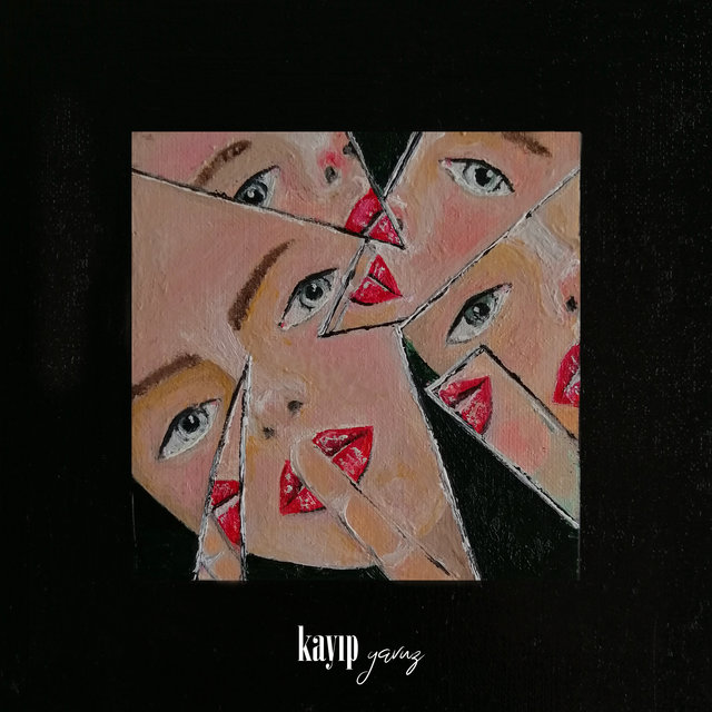 Kayıp