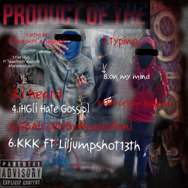 Product Of The 9