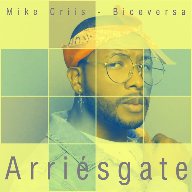 Arriésgate (Radio Edit)