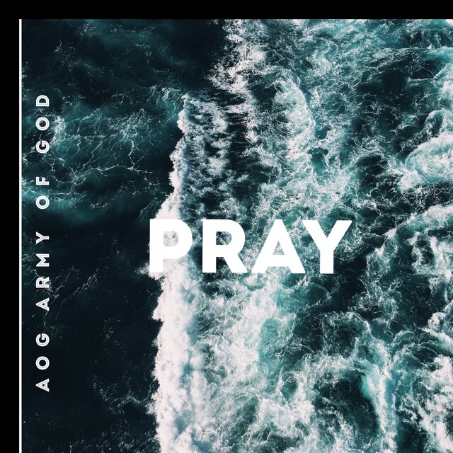 PRAY