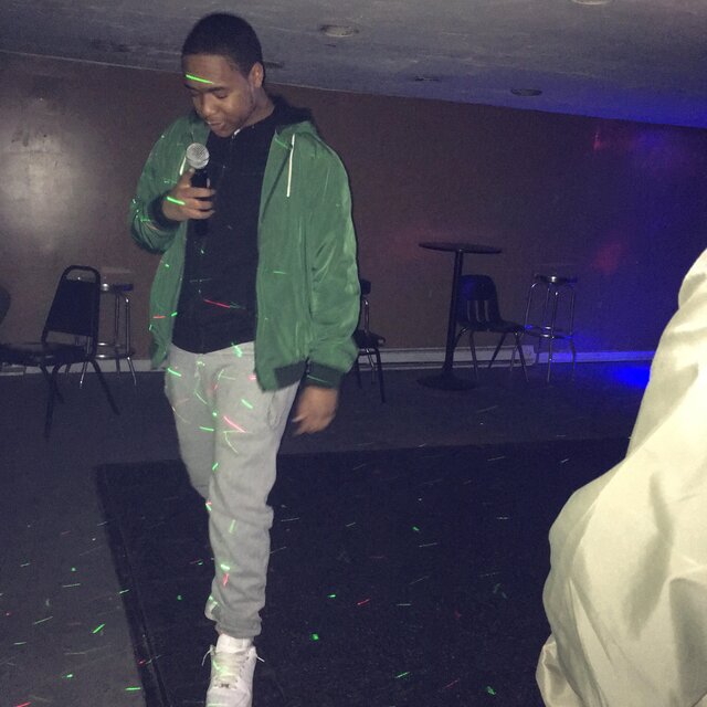 Just Bekuz Pt. 2