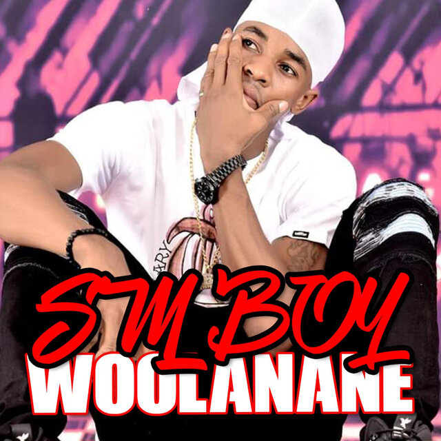 WOOLANANE