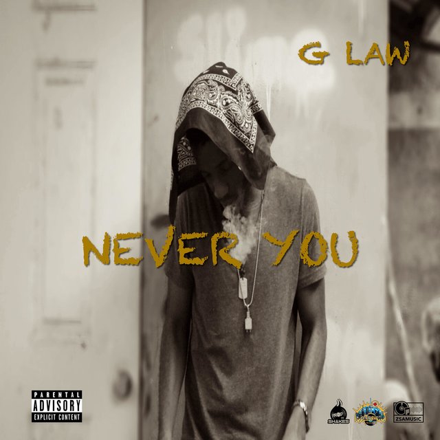 Never You