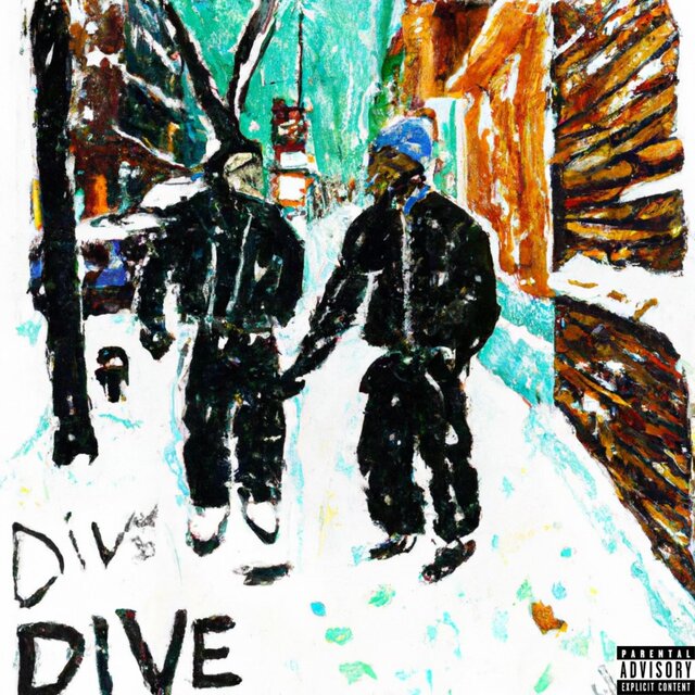 dive
