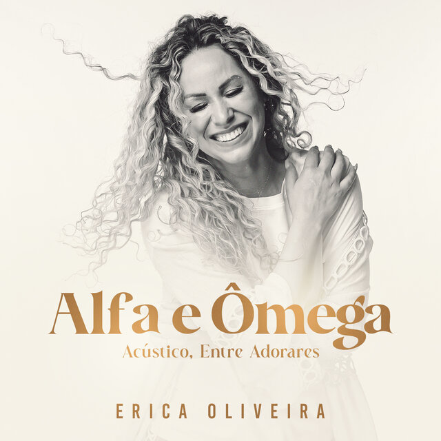 Alfa e Ômega (Acústico, Entre Adorares)