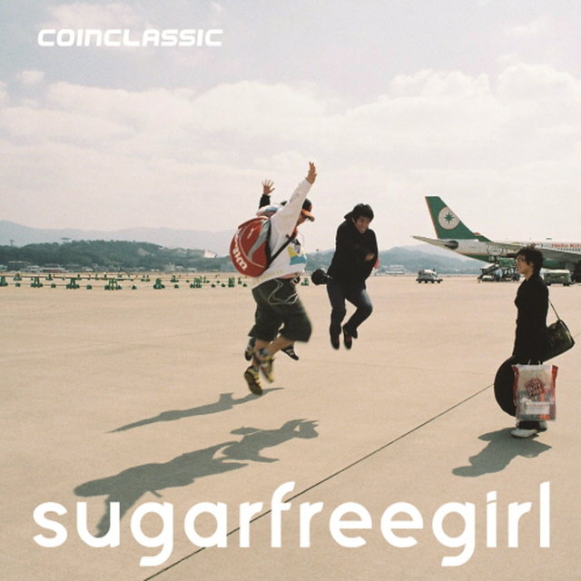 Sugarfree girl