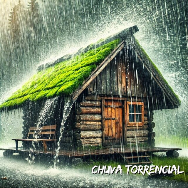 Chuva Torrencial