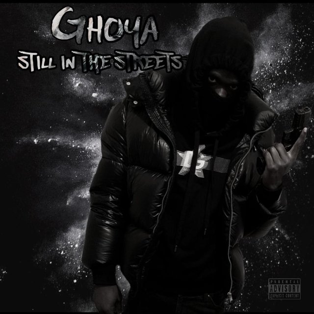 Still In The Streets