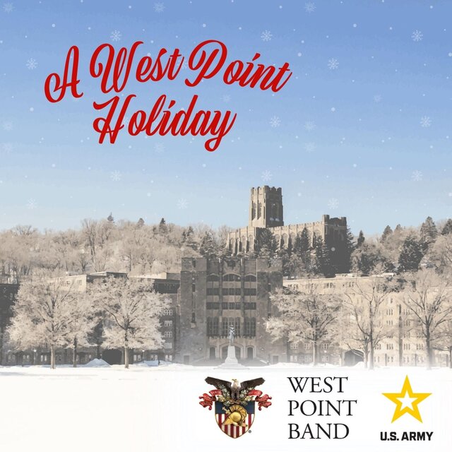 A West Point Holiday