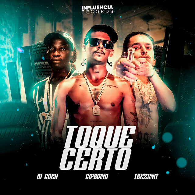 TOQUE CERTO